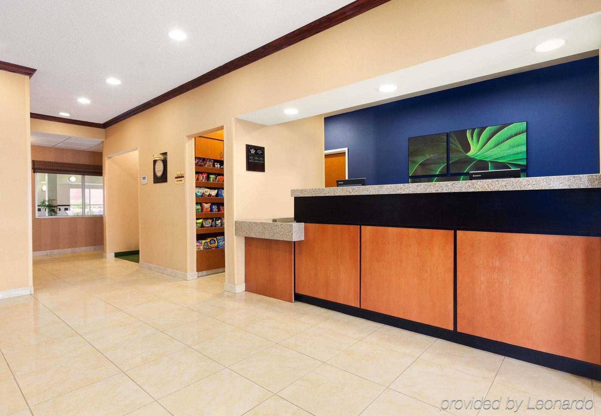 Fairfield Inn & Suites Oklahoma City Quail Springs/South Edmond Екстериор снимка